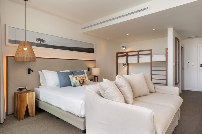 Imagen de la habitación del Hotel Octant Evora. Foto 3