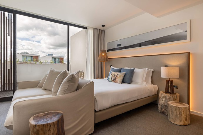 Imagen de la habitación del Hotel Octant Evora. Foto 4