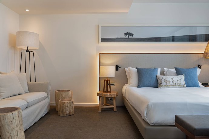 Imagen general del Hotel Octant Evora. Foto 2