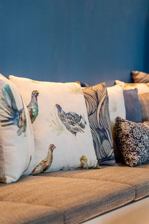 Imagen de los interiores del Hotel Octant Evora. Foto 14