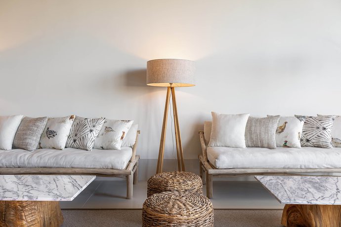 Imagen de los interiores del Hotel Octant Evora. Foto 20