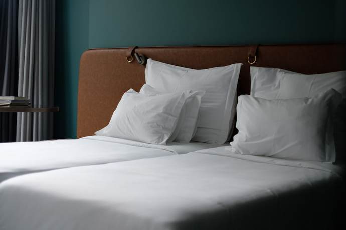 Imagen de la habitación del Hotel Octant Furnas. Foto 3