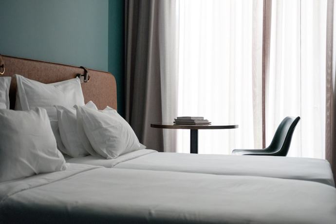 Imagen de la habitación del Hotel Octant Furnas. Foto 4