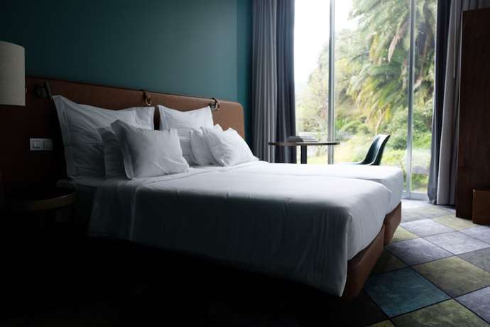 Imagen de la habitación del Hotel Octant Furnas. Foto 5