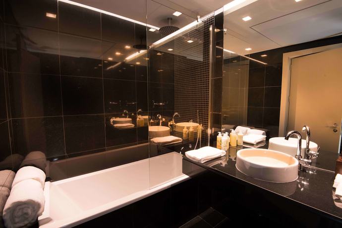 Imagen de la habitación del Hotel Octant Ponta Delgada. Foto 4