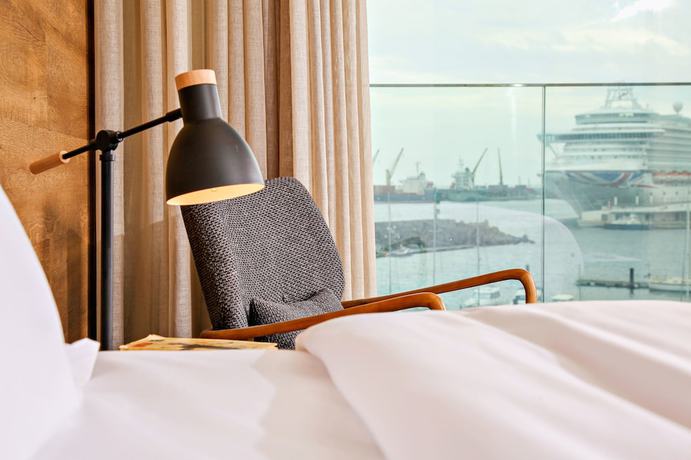 Imagen de la habitación del Hotel Octant Ponta Delgada. Foto 8