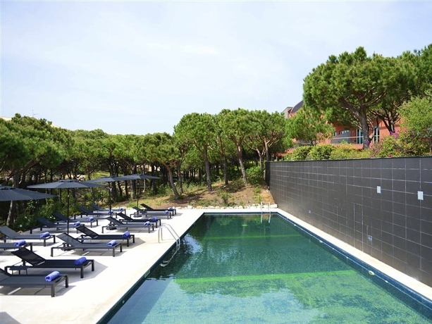 Imagen general del Hotel Octant Praia Verde. Foto 3