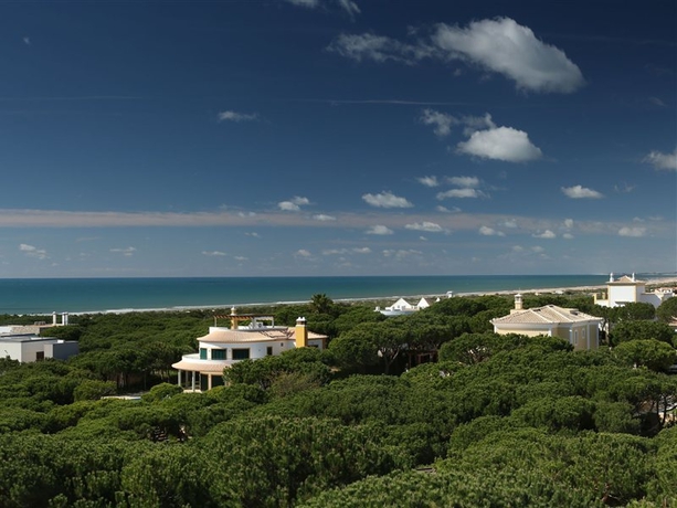 Imagen general del Hotel Octant Praia Verde. Foto 7