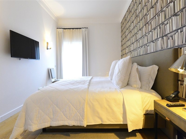 Imagen general del Hotel Octant Praia Verde. Foto 10