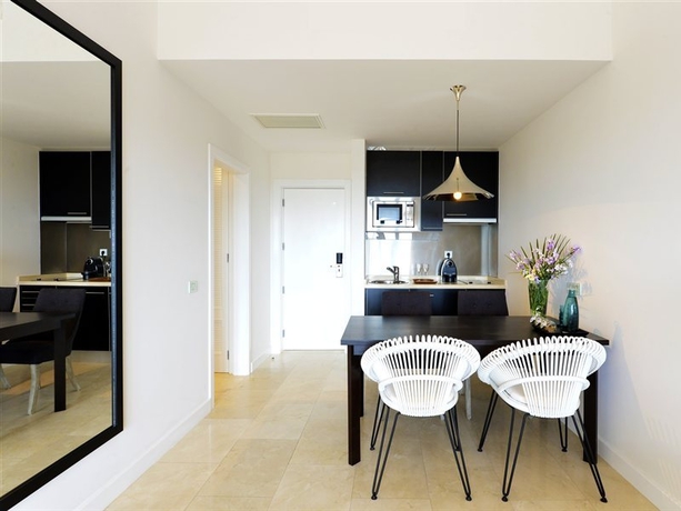 Imagen general del Hotel Octant Praia Verde. Foto 11