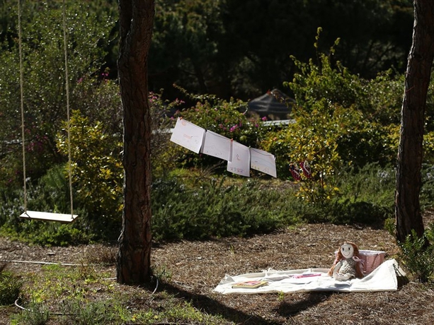 Imagen general del Hotel Octant Praia Verde. Foto 14