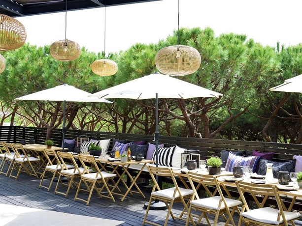 Imagen general del Hotel Octant Praia Verde. Foto 15