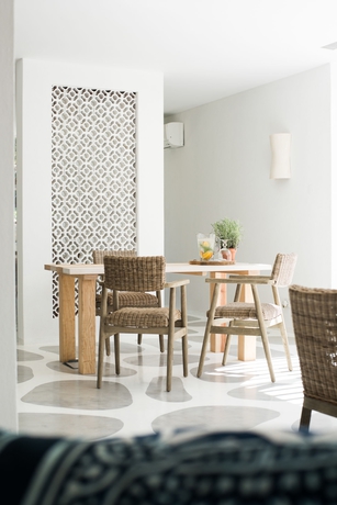 Imagen de los interiores del Hotel Octant Vila Monte. Foto 6