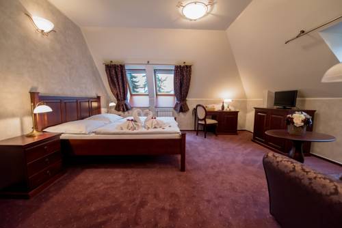 Imagen de la habitación del Hotel Octarna. Foto 4