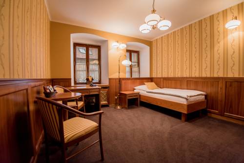 Imagen de la habitación del Hotel Octarna. Foto 5
