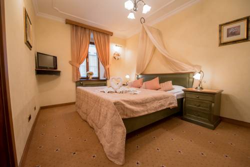 Imagen de la habitación del Hotel Octarna. Foto 11