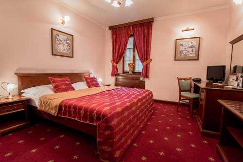 Imagen de la habitación del Hotel Octarna. Foto 16