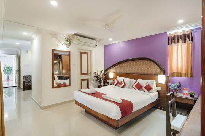 Imagen de la habitación del Hotel Octave Church Inn. Foto 19