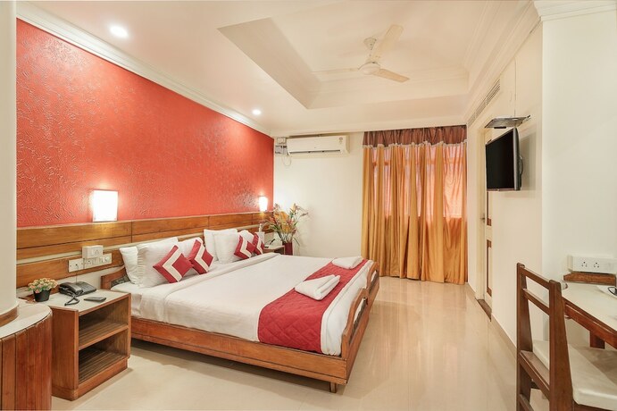 Imagen de la habitación del Hotel Octave Church Inn. Foto 20