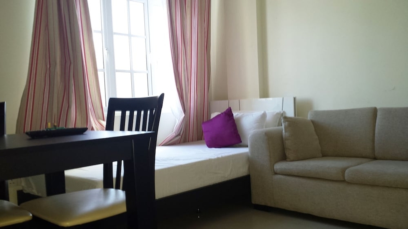 Imagen de la habitación del Hotel Octave. Foto 4