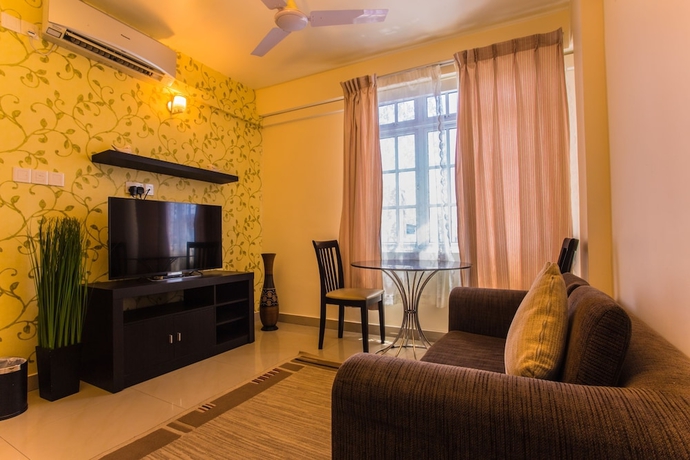 Imagen de la habitación del Hotel Octave. Foto 6