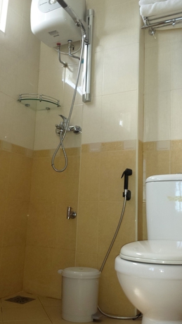 Imagen de la habitación del Hotel Octave. Foto 14