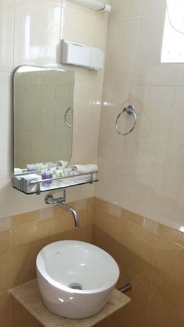 Imagen de la habitación del Hotel Octave. Foto 16