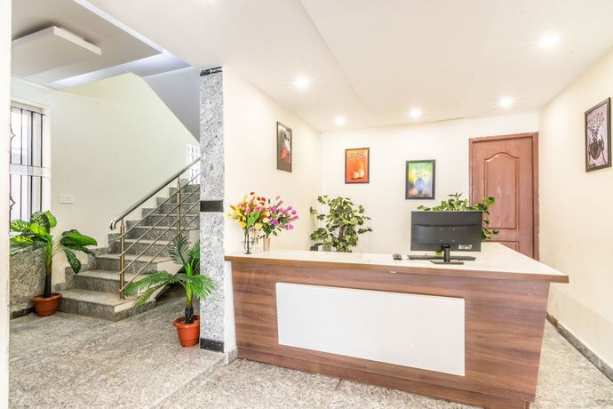 Imagen de los interiores del Hotel Octave Studio. Foto 18