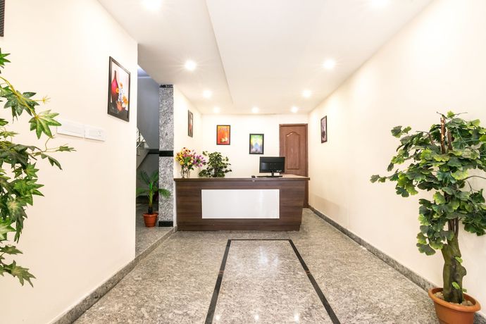 Imagen de los interiores del Hotel Octave Studio. Foto 19