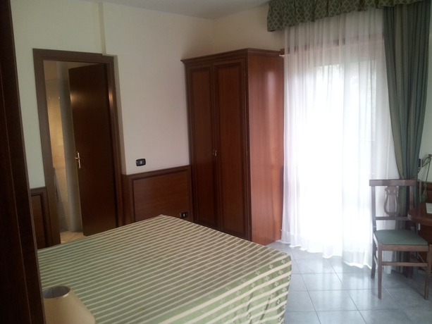 Imagen de la habitación del Hotel Octavia, Cassia. Foto 6