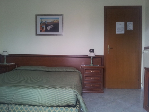 Imagen de la habitación del Hotel Octavia, Cassia. Foto 7