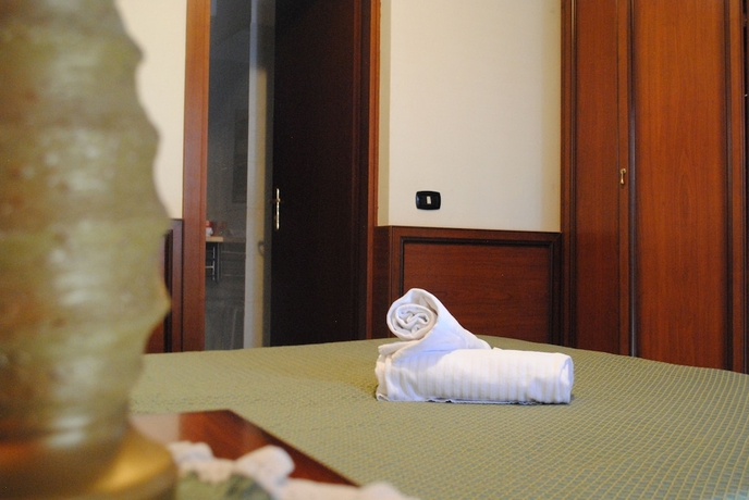 Imagen de la habitación del Hotel Octavia, Cassia. Foto 9