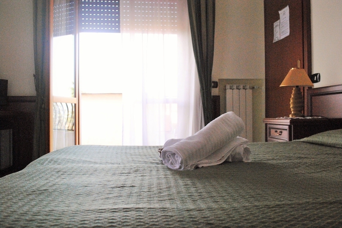 Imagen de la habitación del Hotel Octavia, Cassia. Foto 10