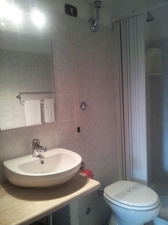 Imagen de la habitación del Hotel Octavia, Cassia. Foto 11