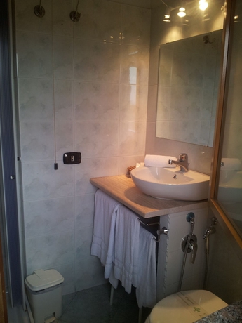 Imagen de la habitación del Hotel Octavia, Cassia. Foto 12