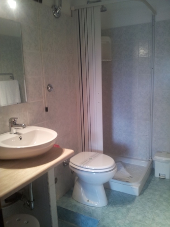 Imagen de la habitación del Hotel Octavia, Cassia. Foto 13