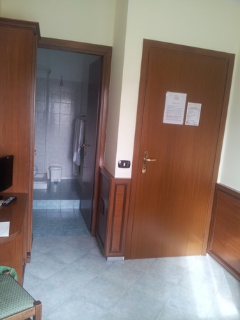 Imagen de la habitación del Hotel Octavia, Cassia. Foto 14