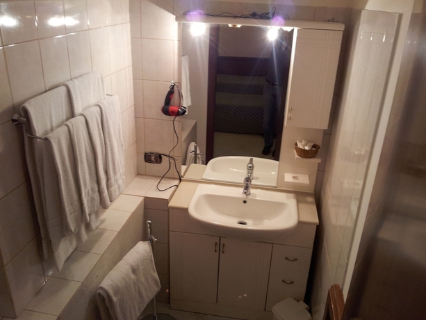 Imagen de la habitación del Hotel Octavia, Cassia. Foto 15