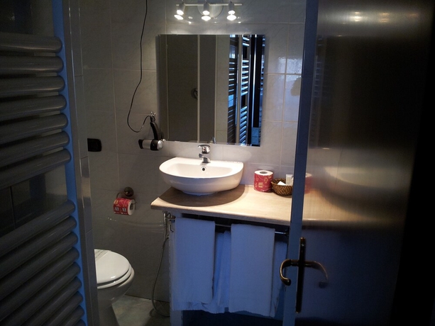 Imagen de la habitación del Hotel Octavia, Cassia. Foto 16