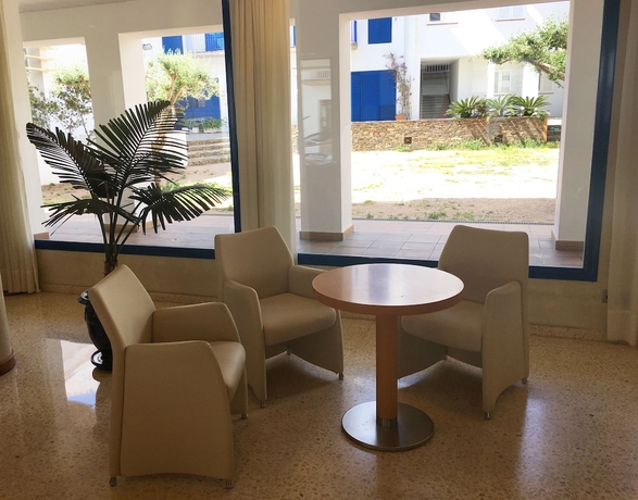 Imagen de los interiores del Hotel Octavia. Foto 19