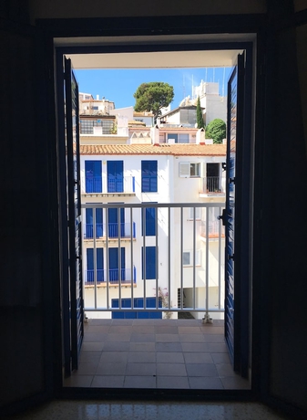 Imagen de la habitación del Hotel Octavia. Foto 12