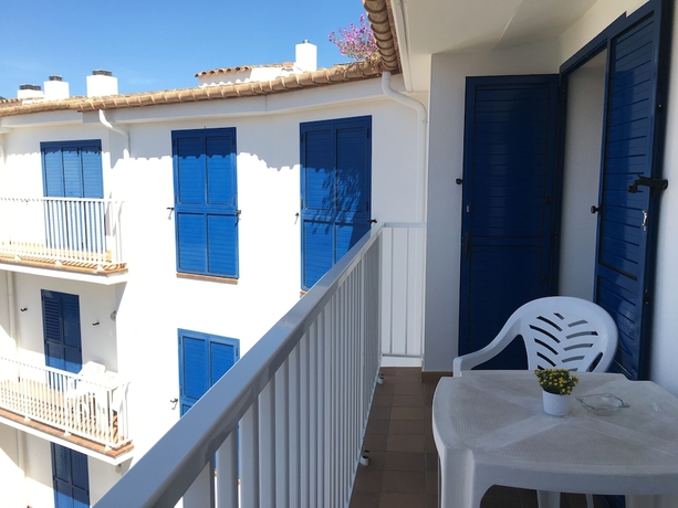 Imagen de la habitación del Hotel Octavia. Foto 14