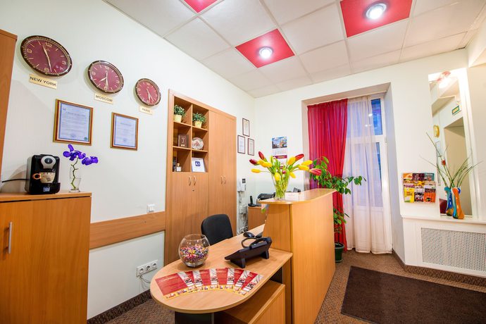 Imagen de los interiores del Hotel Octaviana. Foto 18