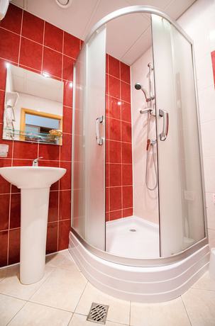 Imagen de la habitación del Hotel Octaviana. Foto 1
