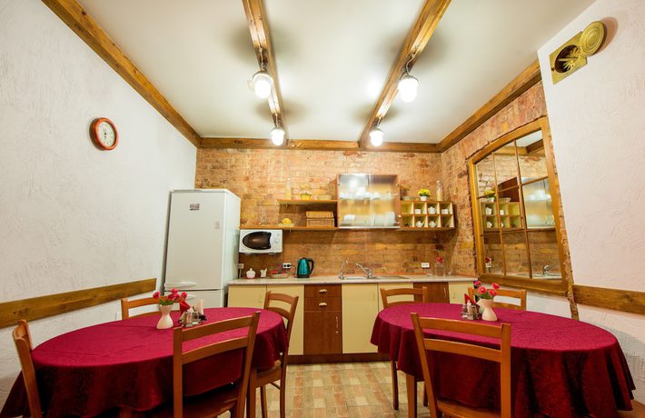 Imagen de los interiores del Hotel Octaviana. Foto 20