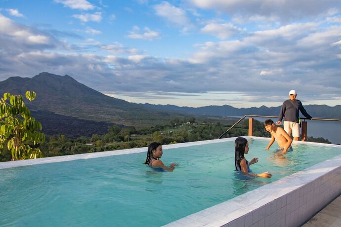 Imagen general del Hotel Oculus Bali. Foto 6