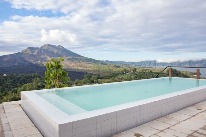 Imagen general del Hotel Oculus Bali. Foto 7
