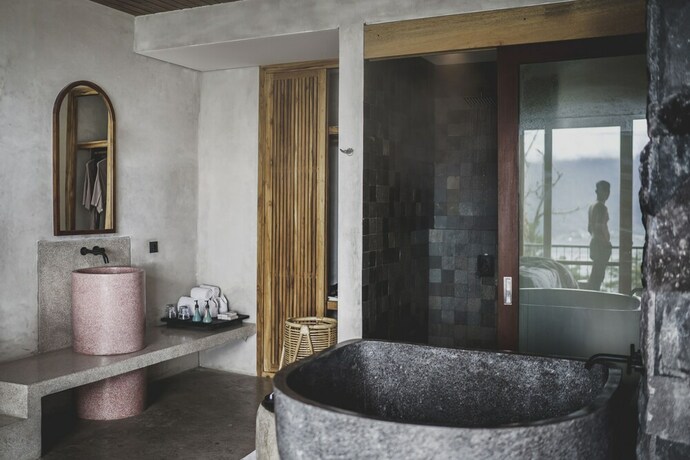 Imagen general del Hotel Oculus Bali. Foto 16