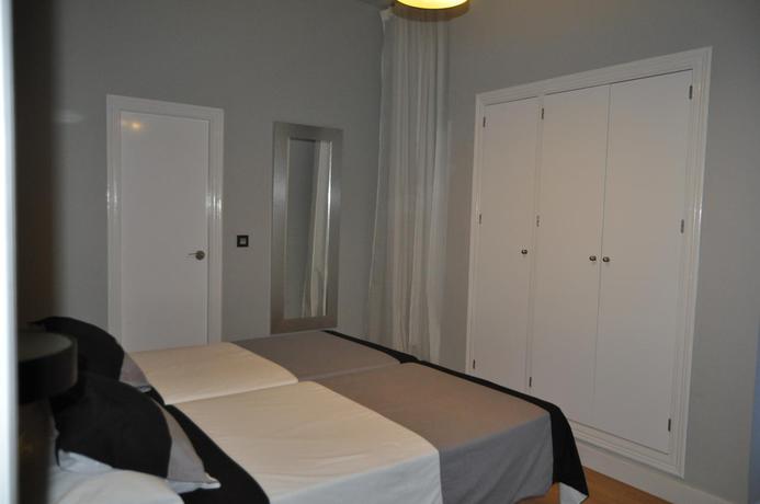 Imagen general del Hotel Ocurris. Foto 2