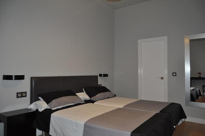 Imagen general del Hotel Ocurris. Foto 4